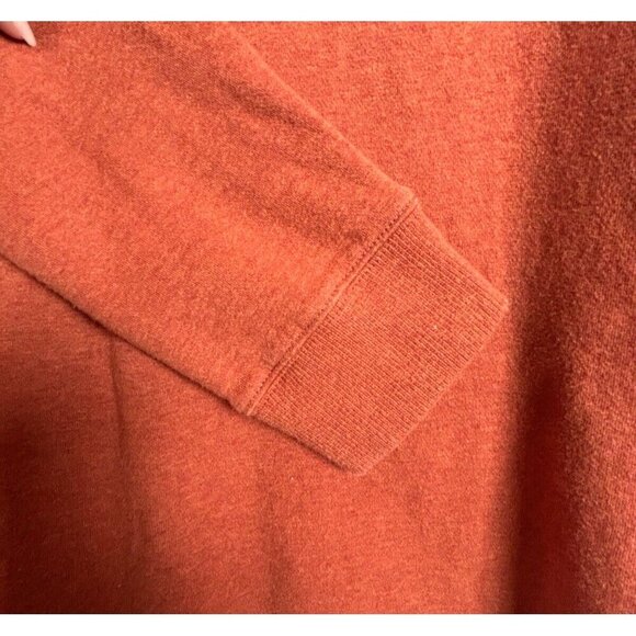 LL Bean Men's Medium Polo Long-Sleeve Gorpcore Athleisure Outdoor Lifestyle - Picture 4 of 10